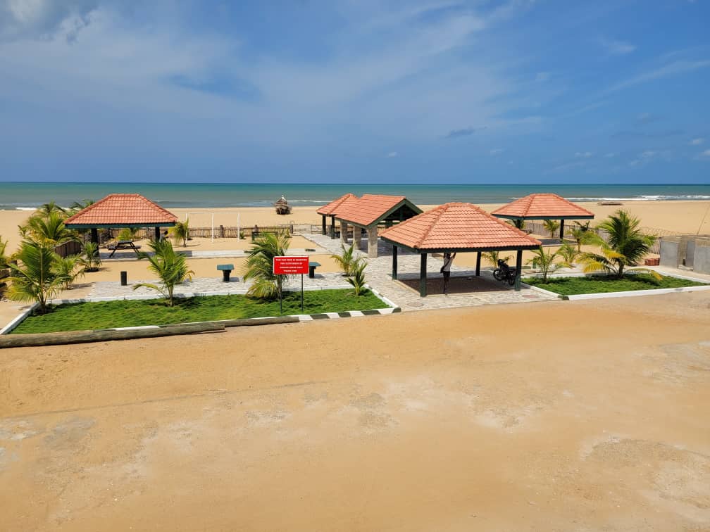 Agblor Lodge wins Digitalised Hotel of the Year award