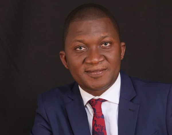The Managing Director of EDC Investment Limited, Mr Paul Mante The Managing Director of EDC Investment Limited, Mr Paul Mante
