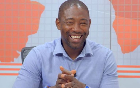 Dr Bernard Okoe Boye - Chief Executive of the NHIA