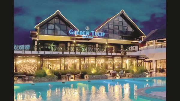 Golden Tulip has been renamed, Lancaster Hotel Golden Tulip Hotels not sold — Majority shareholder