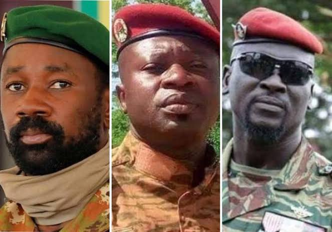 ECOWAS lifts sanctions on Mali, rejects 36-month transition proposed by Guinea junta ECOWAS lifts sanctions on Mali, rejects 36-month transition proposed by Guinea junta
