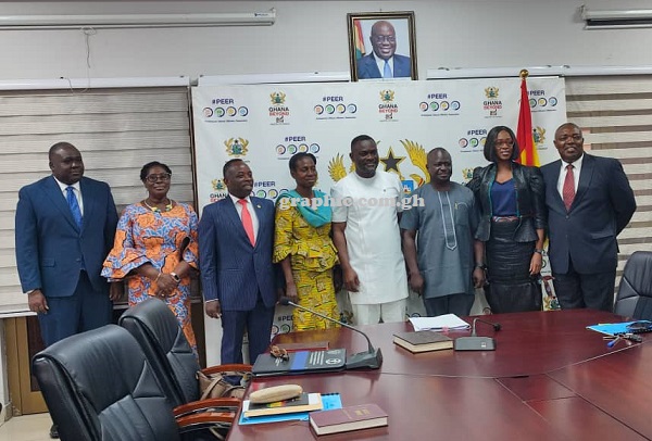 Statistical Service Board charged to provide stats for national development Statistical Service Board charged to provide stats for national development