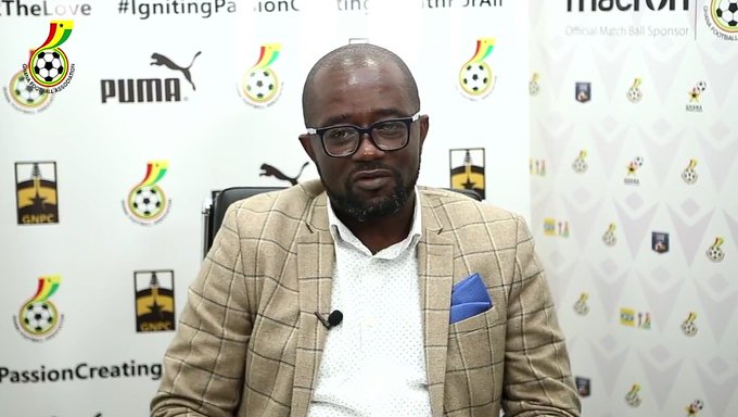 GFA does not handle tournament monies - Media for Ghana Football GFA does not handle tournament monies - Media for Ghana Football
