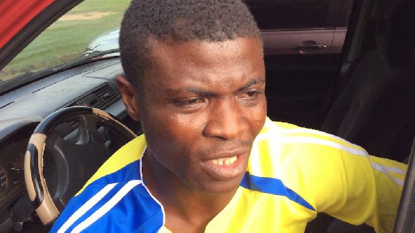 Dan Quaye Dan Quaye