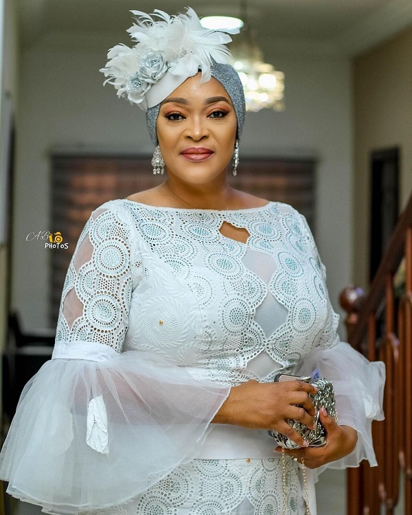 Up Close with Kalsoume Sinare