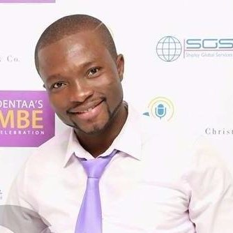 Dr Alex Ampaabeng,Tax Specialist at Oxfam Ghana