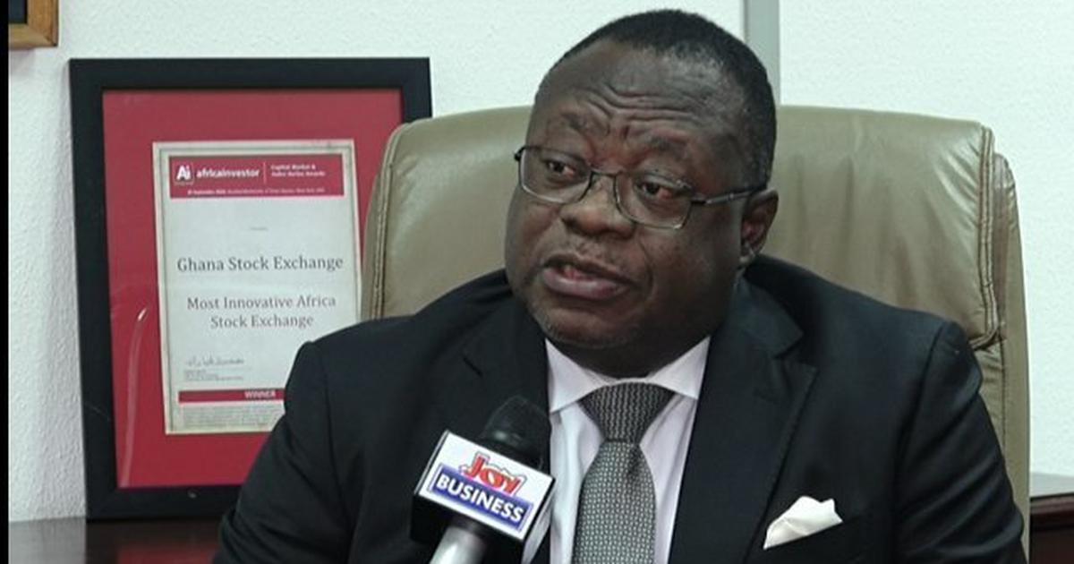 Ghana Stock Exchange launches investment education programmes for youth 