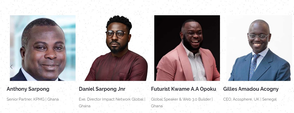 Africa Transformation Summit - A daring African project set to propel transformation