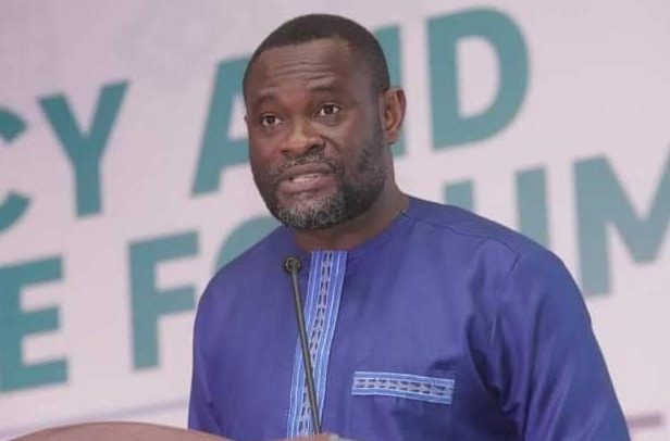 Eurobond activities was to clean the mess in the system--Deputy Finance Minister