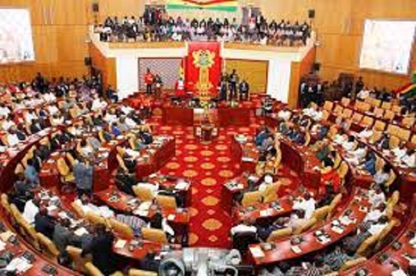 Ken Ofori Atta,Finance Minister, wil be in the Chamber tomorrow to brief the expectant Parliamentarians on the state of the economy in the first half of the year and expectations for the next half Mid-year budget - Experts want major tax reforms