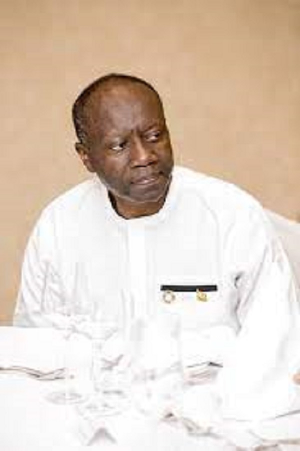 IMF bailout talks:Debt, arrears contentious topics
