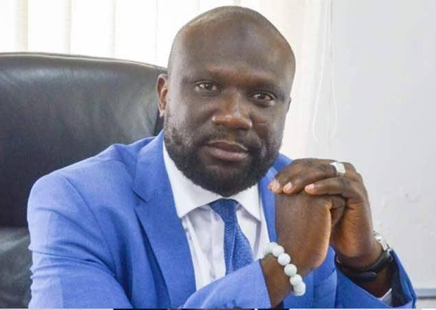 Mr Hanan Abdul-Wahab — Chief Executive Officer of the National Food Buffer Stock Company Mr Hanan Abdul-Wahab — Chief Executive Officer of the National Food Buffer Stock Company