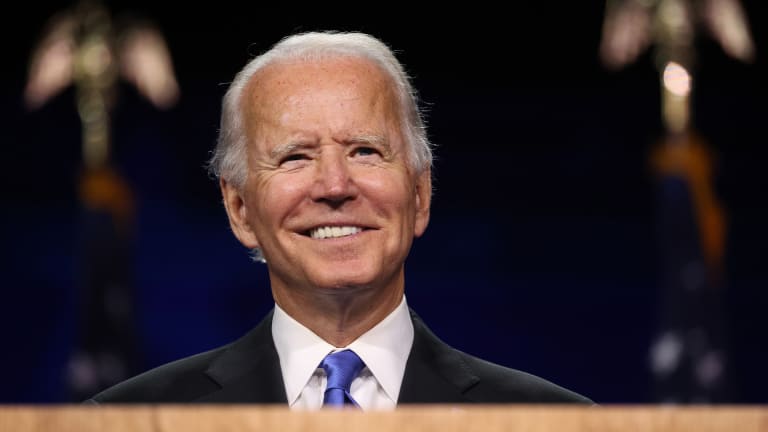 US President Joe Biden US President Joe Biden