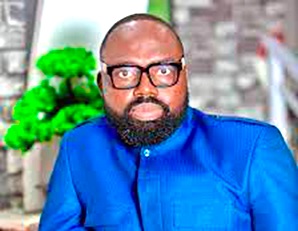 Peter Boamah Otokunor