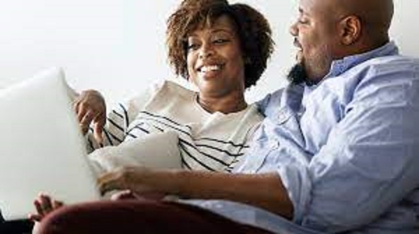 Love is costly and you pay by the sacrifices you make for your lover Happiness, your gift to yourself