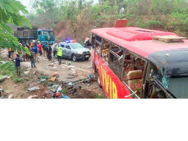 Watch out for fake claims - NIC warns insurance companies