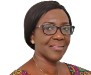 Mrs Wendy Enyonam Addy-Lamptey Mrs Wendy Enyonam Addy-Lamptey