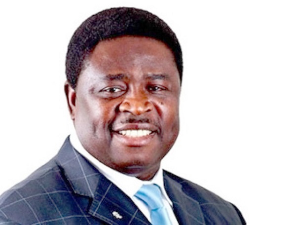 Introduce hybrid seeds to improve yields — Dr Abu Sakara 