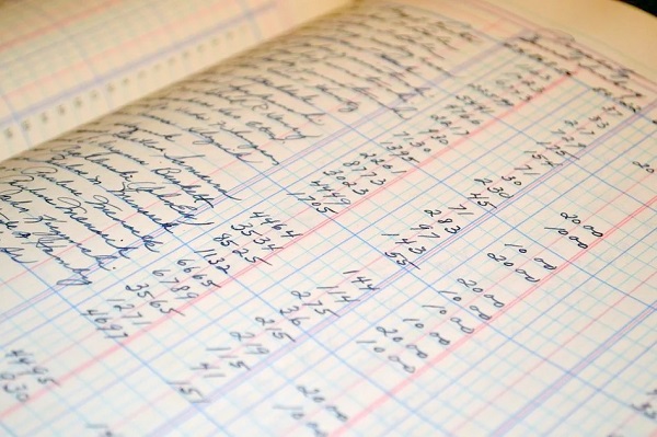 Why bookkeeping is tool to track business performance