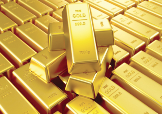 Boost for BoG gold purchase programme : Newmont makes 1st supply of 3,500 ounces