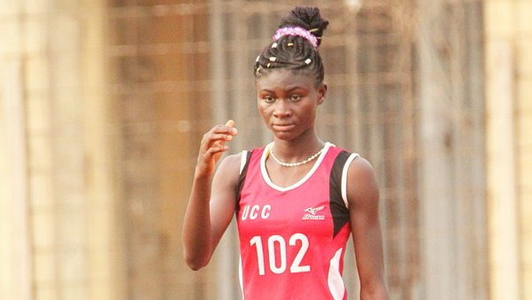Rose Amoanimaa Yeboah Rose Amoanimaa Yeboah