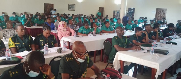  Don’t hide from your debtor banks - BoG advises borrowers