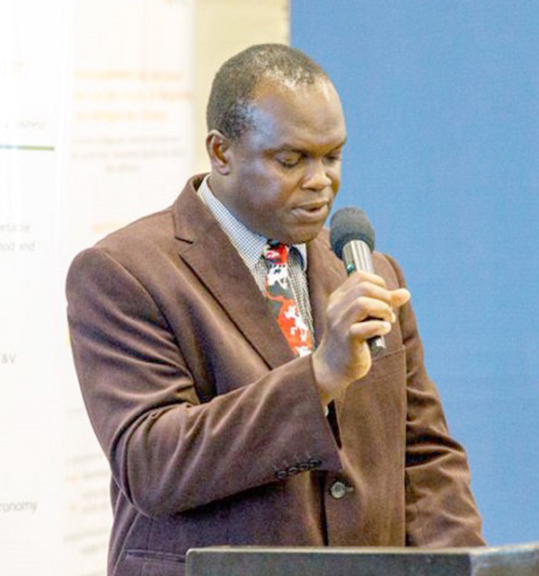 Let’s sustain gains made from HortiFresh