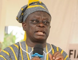 Godfred Frank Opoku - CEO of Fiaseman Rural Bank Fiaseman Rural Bank posts remarkable growth