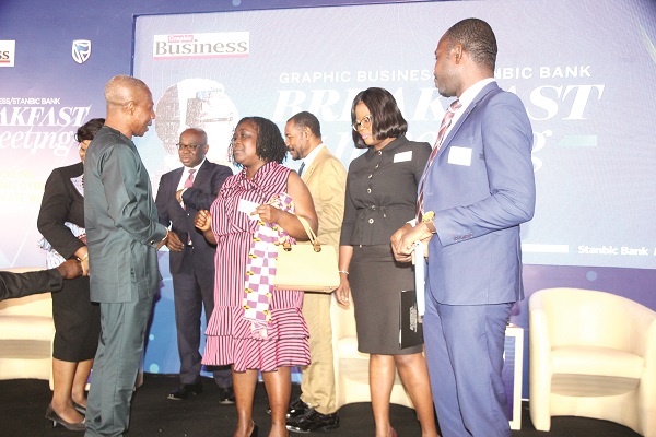 Attracting investors, creating jobs: De-risk agric value chain — PEF President