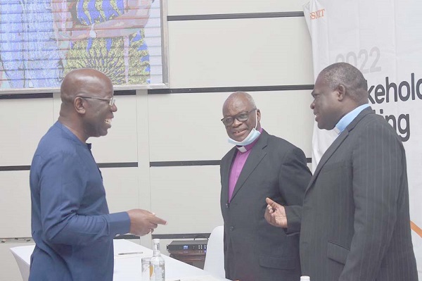 SSNIT pays GH¢276.87m in pensions in May - 228,524 Pensioners covered 