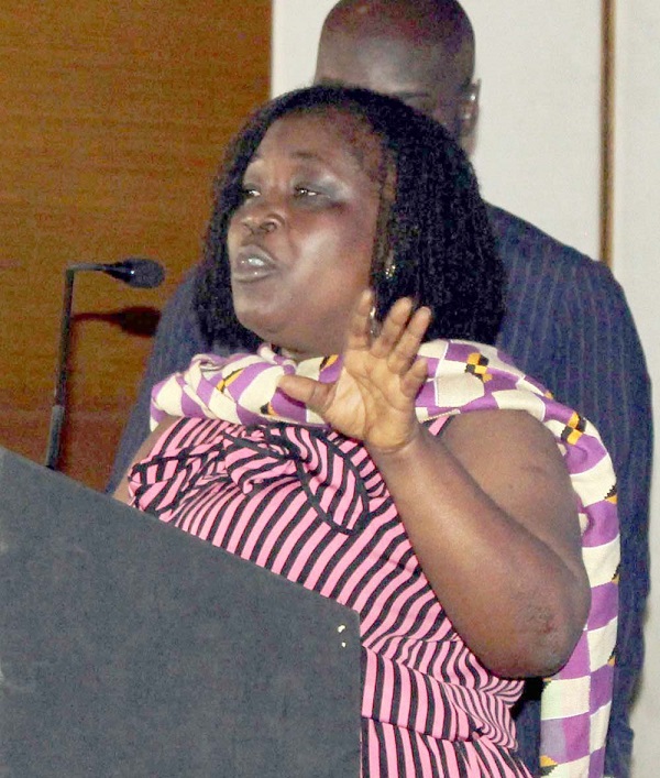 Academia, private sector partnership needed to create jobs — Graphic Board Chair