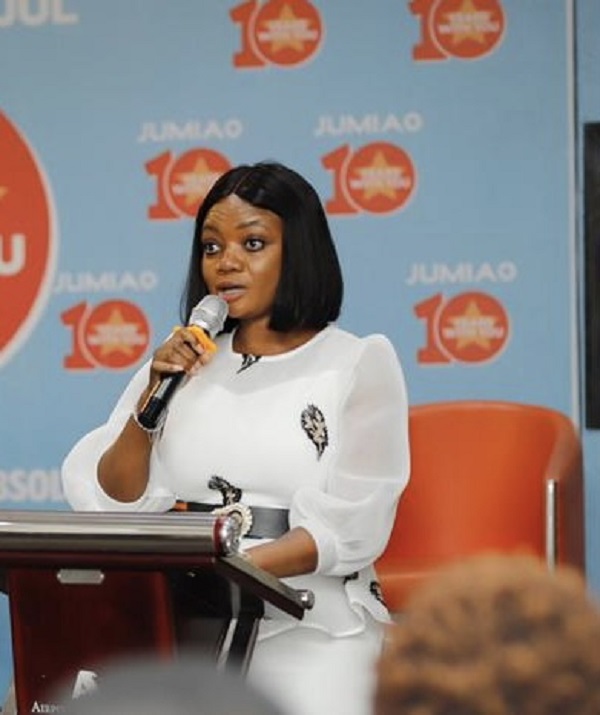  Intensify education on E-Levy —Jumia CEO