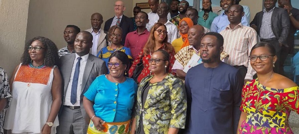 AGI prepares SMEs for investors