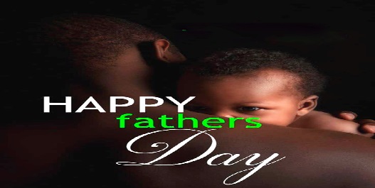 Celebrating Father’s Day: Men honoured for being pillars of families Celebrating Father’s Day: Men honoured for being pillars of families