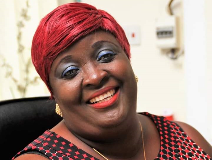 Mary Mensah: 'I will revive the GJA chapters to make it more vibrant' Mary Mensah: 'I will revive the GJA chapters to make it more vibrant'