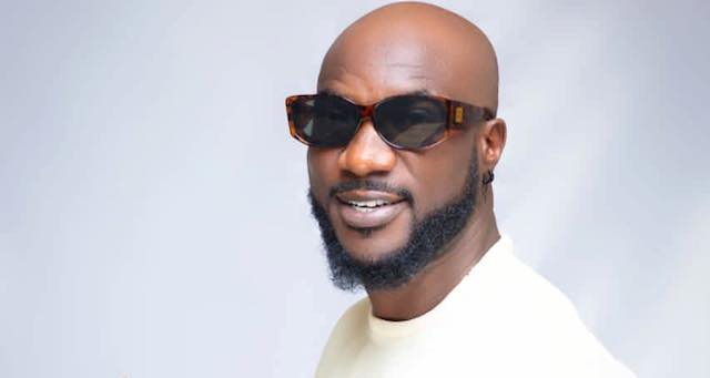 Highlife artiste, Kwabena Kwabena Kwabena Kwabena not happy with construction of a national cathedral