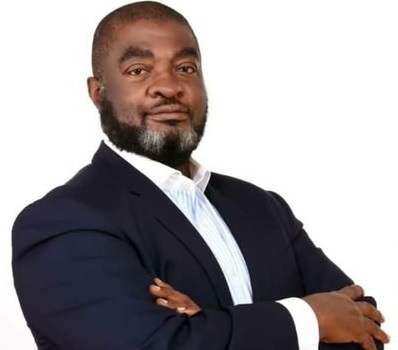 David Ofosu-Dorte, Senior Partner of AB & David law firm David Ofosu-Dorte, Senior Partner of AB & David law firm