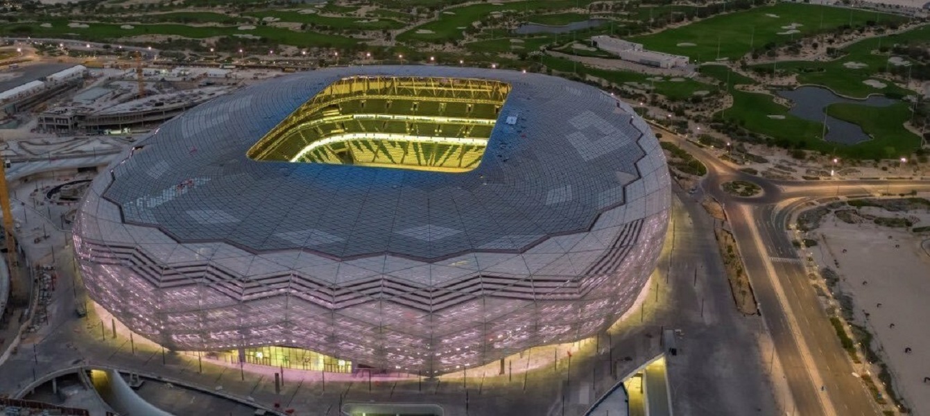 Education City Stadium