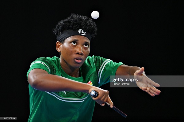 Millicent Akunde lost