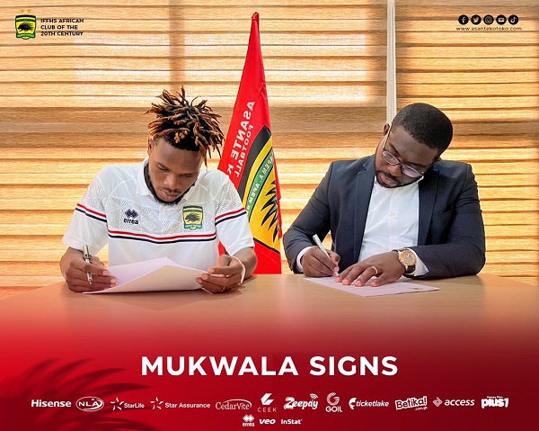 Mukwala Mukwala signs