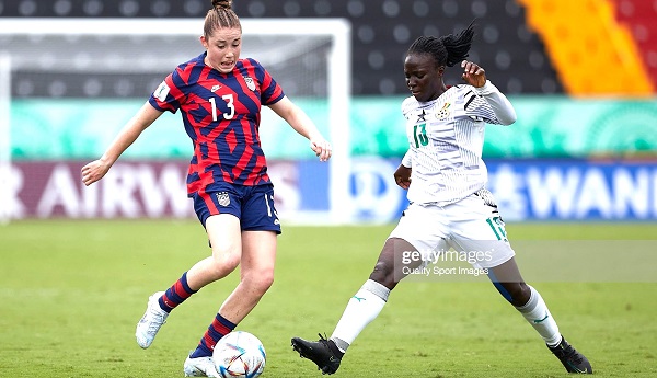 Salamatu Abdulai versus Olivia