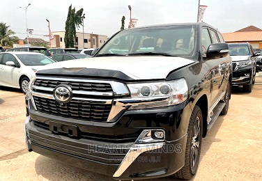 Perhaps the V8s would have to be parked for a while