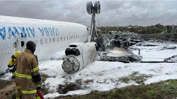 Picture credit:Ali Hassan Ali