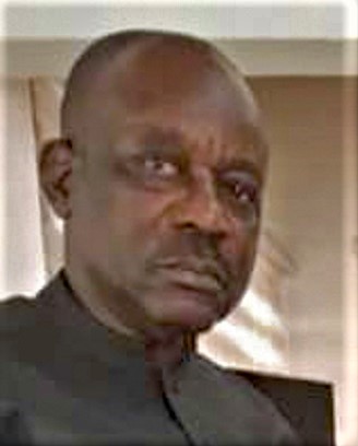 Bennet Aboagye — Former Managing Director, Metro Mass Bennet Aboagye — Former Managing Director, Metro Mass
