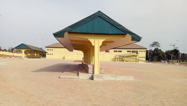 Biiya Mukusah Ali Biiya Mukusah Ali