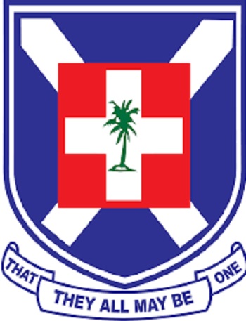 Presby foundation donates to Mamprobi schools