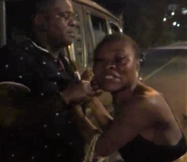 Cape Coast: Driver who assaulted woman during 6th March night ‘escapade’ arrested