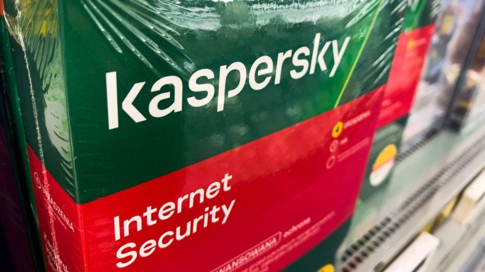 Kaspersky: Germany warns against Russian anti-virus use Kaspersky: Germany warns against Russian anti-virus use