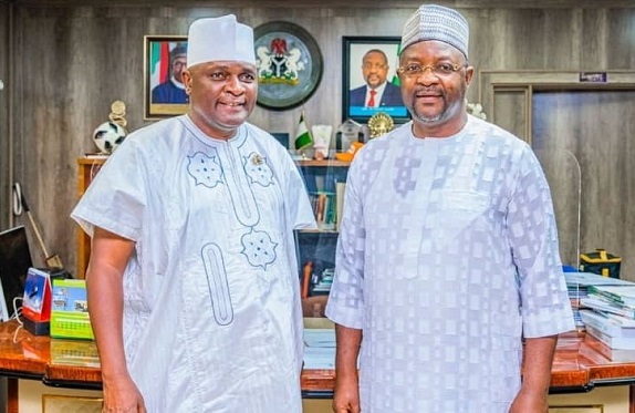 Ghana, Nigeria to collaborate on hitch-free World Cup playoffs