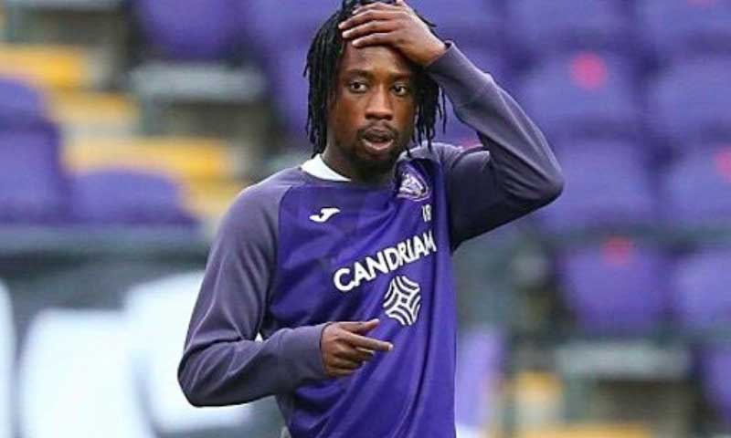 Majeed Ashimeru: GFA explains Anderlecht star's absence Majeed Ashimeru: GFA explains Anderlecht star's absence